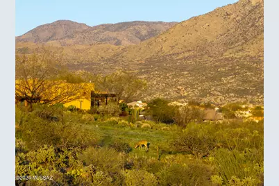 0 E Calle Rosa Linda #4, Saddlebrooke, AZ 85739 - Photo 4