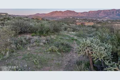 0 E Calle Rosa Linda #4, Saddlebrooke, AZ 85739 - Photo 16