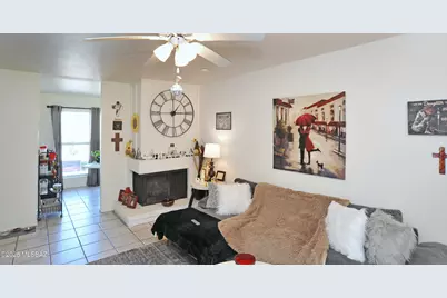1600 N Wilmot Road #265, Tucson, AZ 85712 - Photo 1