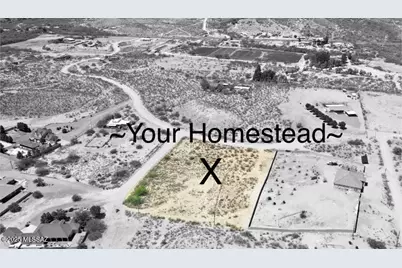 650 E Corto Senda #5, Safford, AZ 85546 - Photo 2