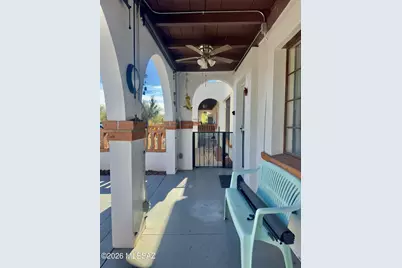 248 S Paseo Aguila #UNIT C, Green Valley, AZ 85614 - Photo 4