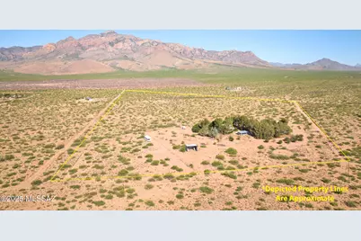 285 W Red Dog Road, Portal, AZ 85632 - Photo 1