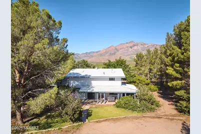 285 W Red Dog Road, Portal, AZ 85632 - Photo 6
