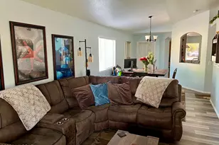 9458 E Bench Mark Loop, Tucson, AZ 85747 - Photo 4