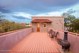 515 S Convent Ave, Tucson, AZ 85701 - Photo 20