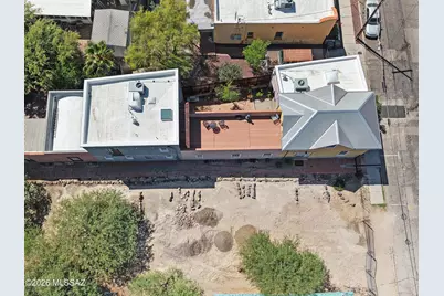 515 S Convent Avenue, Tucson, AZ 85701 - Photo 38