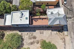 515 S Convent Ave, Tucson, AZ 85701 - Photo 38