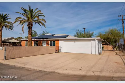 5859 E 33rd Street, Tucson, AZ 85711 - Photo 2