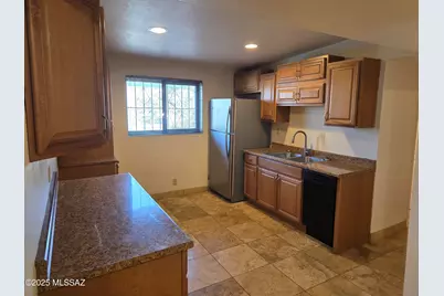 3365 N Dodge Boulevard, Tucson, AZ 85716 - Photo 12