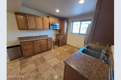 3365 N Dodge Boulevard, Tucson, AZ 85716 - Photo 4