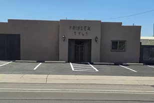 3365 N Dodge Blvd, Tucson, AZ 85716 - Photo 1