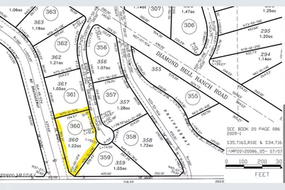 14454 S Ezra Place #360, Tucson, AZ 85736 - Photo 4