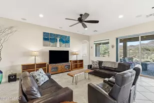 4200 W Distant Wash Ct, Marana, AZ 85658 - Photo 8