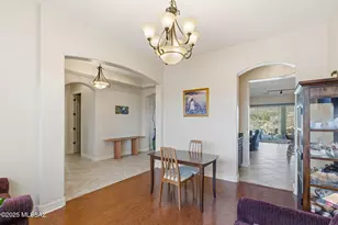 4200 W Distant Wash Ct, Marana, AZ 85658 - Photo 18