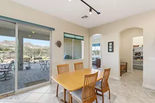 4200 W Distant Wash Ct, Marana, AZ 85658 - Photo 16