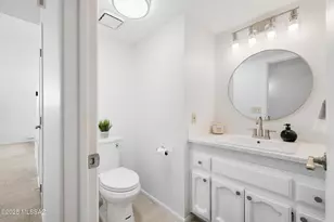 2601 Culpepper Ct, Tucson, AZ 85745 - Photo 12