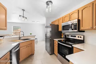 2601 Culpepper Ct, Tucson, AZ 85745 - Photo 10