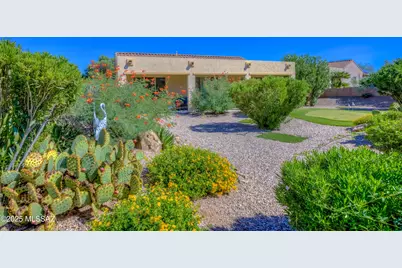 2210 E Eager Drive, Green Valley, AZ 85614 - Photo 28