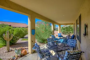 2210 E Eager Dr, Green Valley, AZ 85614 - Photo 32