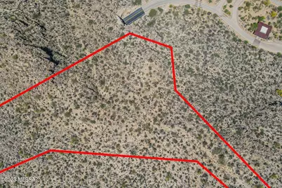 3661 W Adobe Ruins Place #4, Marana, AZ 85658 - Photo 14