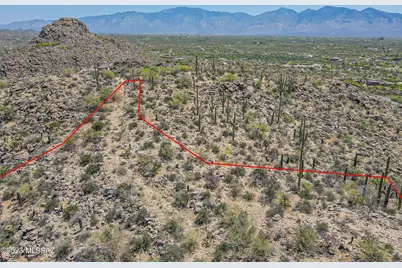 3661 W Adobe Ruins Place #4, Marana, AZ 85658 - Photo 20