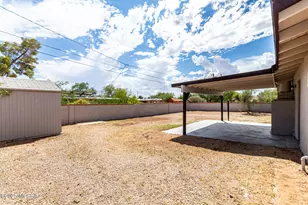 1010 E Gifford Dr, Tucson, AZ 85719 - Photo 30