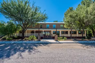 3001 E Frontage Road, Amado, AZ 85640 - Photo 2