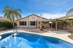 8920 N Tortolita Bluffs Pl, Tucson, AZ 85742 - Photo 32