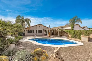 8920 N Tortolita Bluffs Pl, Tucson, AZ 85742 - Photo 6