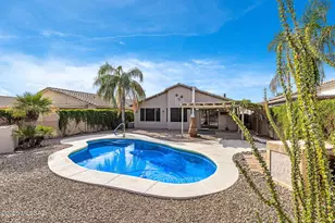 8920 N Tortolita Bluffs Pl, Tucson, AZ 85742 - Photo 36