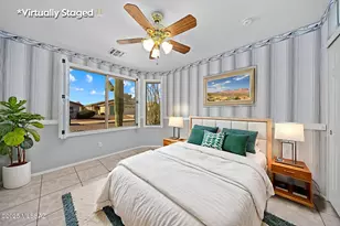 8920 N Tortolita Bluffs Pl, Tucson, AZ 85742 - Photo 26