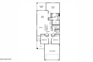 12711 N Fire Brand St, Marana, AZ 85658 - Photo 10