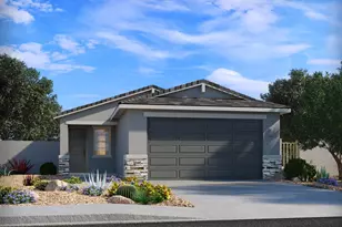 12717 N Fire Brand St, Marana, AZ 85658 - Photo 1