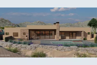 899 Tortolita Mountain Circle #Lot 131, Oro Valley, AZ 85755 - Photo 6