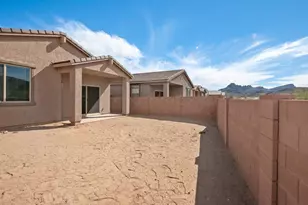 9799 N Summerstone Ave, Tucson, AZ 85743 - Photo 38