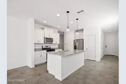 9799 N Summerstone Avenue, Tucson, AZ 85743 - Photo 10