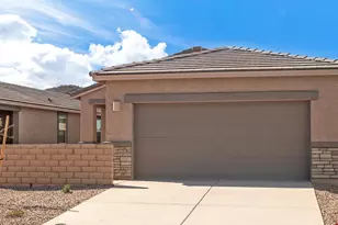 9799 N Summerstone Ave, Tucson, AZ 85743 - Photo 8