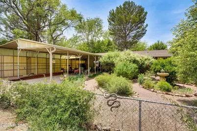 423 Sheard Drive, Patagonia, AZ 85624 - Photo 30