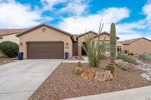 61229 E Happy Jack Trail, Oracle, AZ 85623 - Photo 4