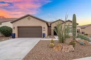 61229 E Happy Jack Trail, Oracle, AZ 85623 - Photo 2