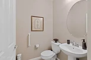 61229 E Happy Jack Trail, Oracle, AZ 85623 - Photo 20