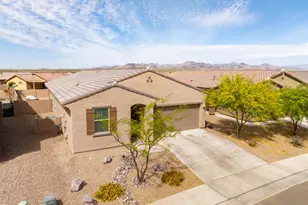 10678 W Harrigan Dr, Marana, AZ 85653 - Photo 2