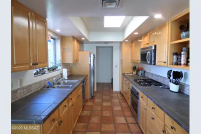 5300 N Montezuma Trail, Tucson, AZ 85750 - Photo 8