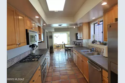5300 N Montezuma Trail, Tucson, AZ 85750 - Photo 6