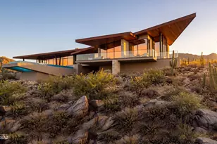 13672 N Old Ranch House Rd, Marana, AZ 85658 - Photo 2
