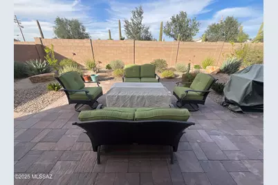 3510 W Sophora Ridge Way, Tucson, AZ 85742 - Photo 4