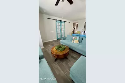 3510 W Sophora Ridge Way, Tucson, AZ 85742 - Photo 8