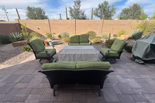 3510 W Sophora Ridge Way, Tucson, AZ 85742 - Photo 2