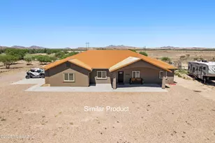 195 W Four Feathers, Benson, AZ 85602 - Photo 2