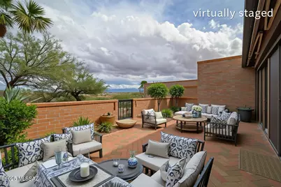 1236 W Camino Del Pato, Green Valley, AZ 85622 - Photo 32